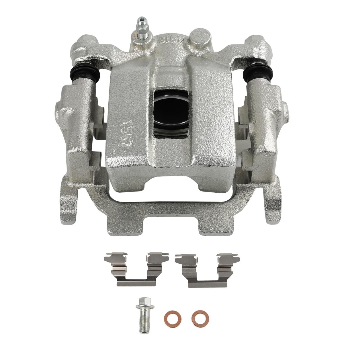 Brake Caliper Fit For Infiniti G25 G37 Jx35 M35 M35h M37 M45 M56 Q40 Q50 Q60 Q70 Q70l Qx60 For Nissan 370z Murano Pathfinder