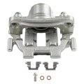 Brake Caliper Fit For Infiniti G25 G37 Jx35 M35 M35h M37 M45 M56 Q40 Q50 Q60 Q70 Q70l Qx60 For Nissan 370z Murano Pathfinder