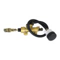 Master Cylinder Brake Replacement For 400 500 650 2x4 4x4 2004-2005 0437-053 