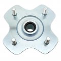 M Mati Rear Right Wheel Hub For Honda Rubicon 500 2001-2011 42610-hn2-a20 42610-hn2-000
