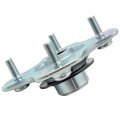 M Mati Rear Right Wheel Hub For Honda Rubicon 500 2001-2011 42610-hn2-a20 42610-hn2-000