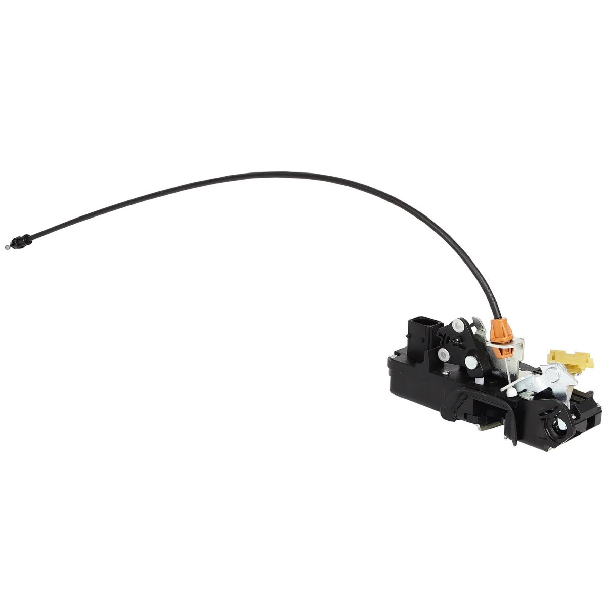 Door Latch Lock Actuator Front Left For Buick Lucerne 2006 2010 Part 15806250 15837328 Power Motor Assembly