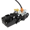 Door Latch Lock Actuator Front Left For Buick Lucerne 2006 2010 Part 15806250 15837328 Power Motor Assembly
