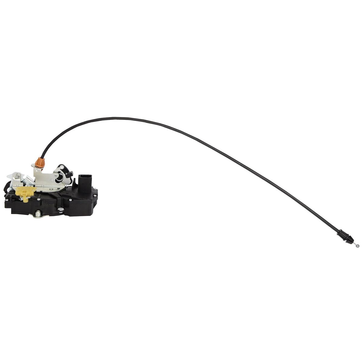 Door Latch Lock Actuator Front Left For Buick Lucerne 2006 2010 Part 15806250 15837328 Power Motor Assembly