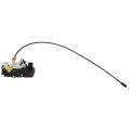 Door Latch Lock Actuator Front Left Fit For Buick Lucerne 2006-2010 15806250 15837328 