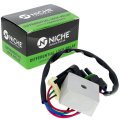 Niche Solid State Differential Relay For Polaris Rzr 900 Sportsman 570 Ranger 500