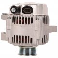 Topaz 12v 120a Alternator 101211-7840 102211-0840 For Lexus Rx300 1999-03 Toyota Highlander 01-03 V6 3 0l 