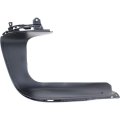 Rear Bumper Trim For Porsche Cayenne 2011 2012 2013 2014 Outer Passenger Side Textured Black Po1183101 958505838009b9 