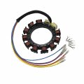 Stator For Mercury Force 174-8778k 1 Outboard 30 Jet 40 50 70 75 80 90 100 115 120 Hp 398-8778a16 8778a17 818535a3 9-amp Stroke 