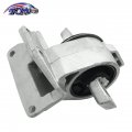 Tom Engine Transmiss Mount For 2006-2013 Ford Fusion Lincoln Zephyr Mazda 6 Mercury Milan 3203