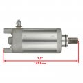 For Starter Yamaha Yfm250 Bear Tracker 250 2wd 1999 2000 Mod-ztf1-3437