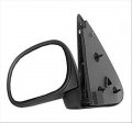 Oe Replacement Ford F-150 Driver Side Mirror Outside Rear View Partslink Number Fo1320272 