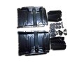 Seat Riser For 1969-1970 Ford Mustang 