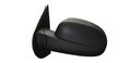 Manual Replacement Driver And Passenger Side Mirror 