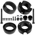 3 Inch Front 2 Rear Differential Drop Leveling Lift Kit Fit 2003-2024 For Toyota 4runner 2007-2014 Fj Cruiser