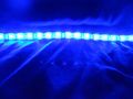 Blue Accent Engine Flexible Led Lighting Kit 54 Super Bright Leds Waterproof Self Adhesive Strips Complete With Installation 