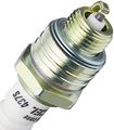 Accel 8197 U-groove Spark Plug 8 Pack Of 0437s 