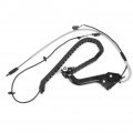 Sliding Door Cable Right Car Electric Side Power Assembly Fit For Sprinter 9068204169 9068204100