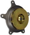 43325hd Heavy Duty Engine Water Pump Machined Finish For Car Stock Size 