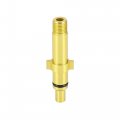 X Autohaux Car High Pressure Foam Spray Washer Adapter Nozzle For Huter Anlu G1 4-19