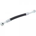 Newyall Oil Cooler Line Hose And 4 Seal Washers
