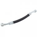 Newyall Oil Cooler Line Hose And 4 Seal Washers