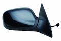 Fit System 60159c Chrysler Pacifica Passenger Side Replacement Convex Mirror 