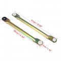 X Autohaux Wiper Motor Linkage Push Rod Wipes Accessories Kit For Kangoo 2008 2009 2010 2011 2012 2013 2014 2015 2016 2017 2018