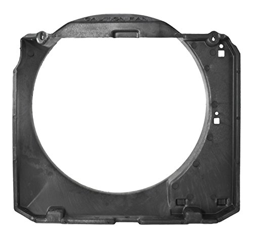 1986-1993 Mustang 5 0 V8 Abs Engine Radiator Fan Housing Shroud