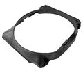 1986-1993 Mustang 5 0 V8 Abs Engine Radiator Fan Housing Shroud 