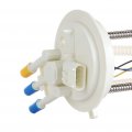 Aintier E3703m Fuel Pump Module Assembly Electric Compatible With 2003 For Gmc Sonoma 2l Chevy S10 2