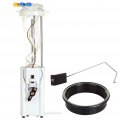 Aintier E3703m Fuel Pump Module Assembly Electric Compatible With 2003 For Gmc Sonoma 2l Chevy S10 2