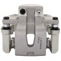 Silver Rear Driver Brake Caliper Aintier 18b4970 For Chrysler 2005-2018 Dodge