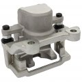 Silver Rear Driver Brake Caliper Aintier 18b4970 For Chrysler 2005-2018 Dodge