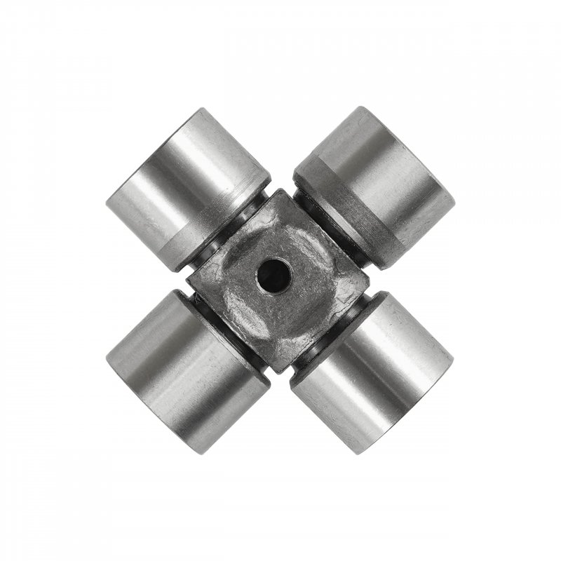 Caltric Front Drive Shaft U-joint For Can-am Bombardier Outlander Max 800 4x4 2006-2012