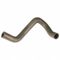 Gates 20508 Upper Radiator Hose 