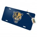 Graphics More Florida International Secondary Novelty Metal Vanity Tag License Plate