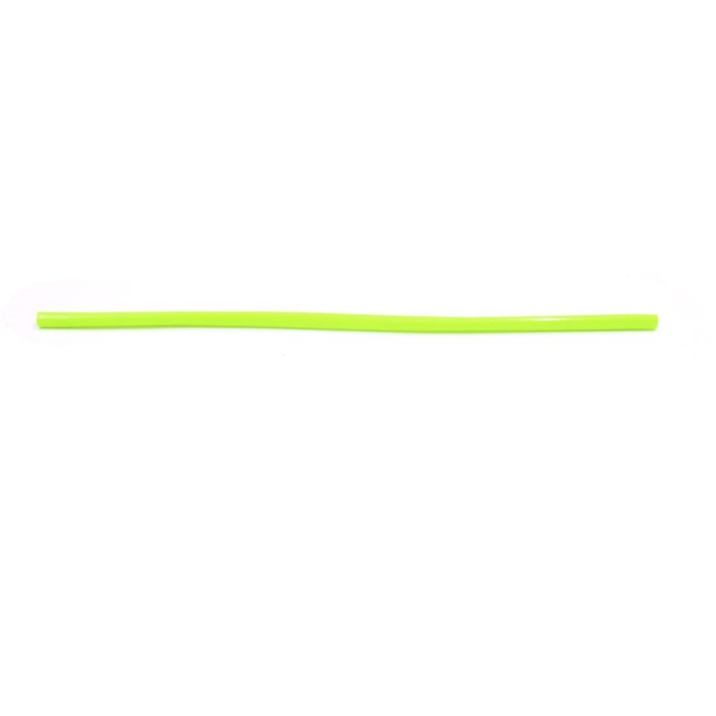 24cm Fluorescence Color Motorcycle Wheel Rim Spoke Tube Reflective Strips 72pcs