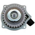 Recoil Pull Starter For Suzuki 80 Lt Kfx Lt80 2x4 Kfx80 18100-40b02 1810040b02 18100-40b03 1810040b03 1987 1988 1989 1990 1991 