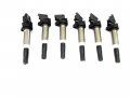 6 Pack Ignition Coil For Bmw Models New Version 12138616153
