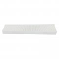 A-premium 2-pc Engine Cabin Air Filter Compatible With Chevrolet Equinox 2005-2009 Suzuki Xl-7 Xl7 2007-2009 Pontiac Torrent