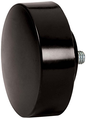 Williams Shsfdb-40h 4-inch Rplc Tip Hard Durometer Black