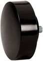 Williams Shsfdb-40h 4-inch Rplc Tip Hard Durometer Black 