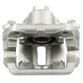 Rear Right Disc Brake Caliper Assembly 19b2928a 1pc For Honda Ridgeline 2006 2007 2008 2009 2010 2011 2012 2013 2014 