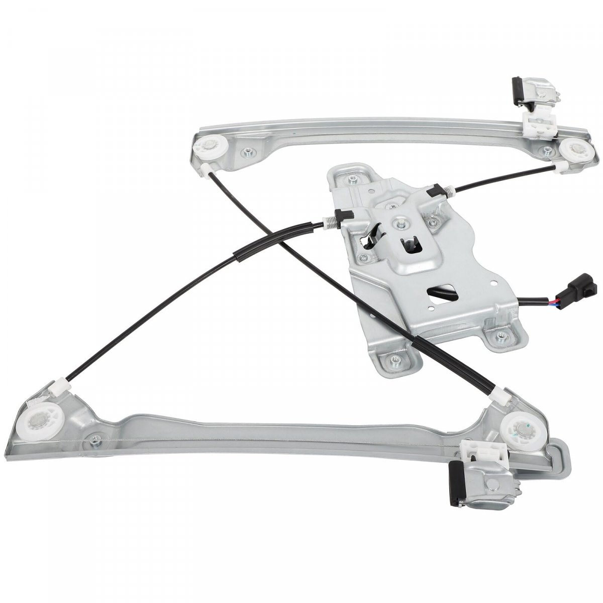 Front Right Power Window Regulator With Motor For 2010 2011 Gmc Terrain And Chevrolet Equinox Replaces 751721 20838929 20942198