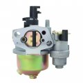 Ms60850 Carburetor For Simpsons Megashot 208cc 3000 Psi 2 4 Gpm Pressure Washer With Air Filter