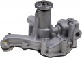 Solarhome Am875551 Am881424 Water Pump For John Deere 570 575 4475 5575 6675 7775 Skid Steer Loader