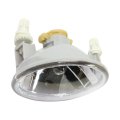 Fog Lights For Chevy Spark 2016 2017 2018 2019 2020 Driver And Passenger Side Pair With Bulbs Replacement Gm2592313 42548992 