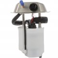 Ocpty High Performance Electric Fuel Pump Replacement For 1999-2000d Contour 5l 19990 Mercury Cougar 2 Mystique 2 0l For 2