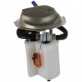 Ocpty High Performance Electric Fuel Pump Replacement For 1999-2000d Contour 5l 19990 Mercury Cougar 2 Mystique 2 0l For 2